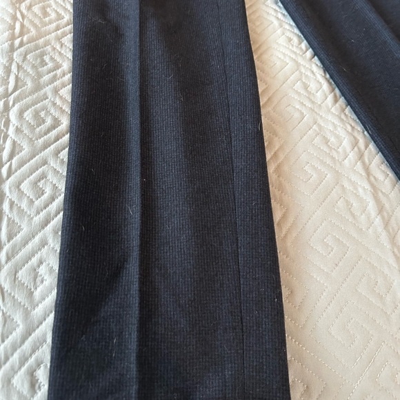 Tuxedo Gem Lscks 100% wool - Picture 4 of 5